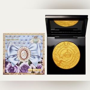 NWT Pat McGrath Labs x Bridgerton Skin Fetish: Sublime Skin Highlighter